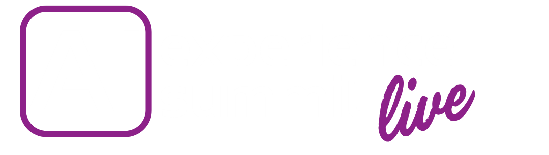 AI Experience Summit Live