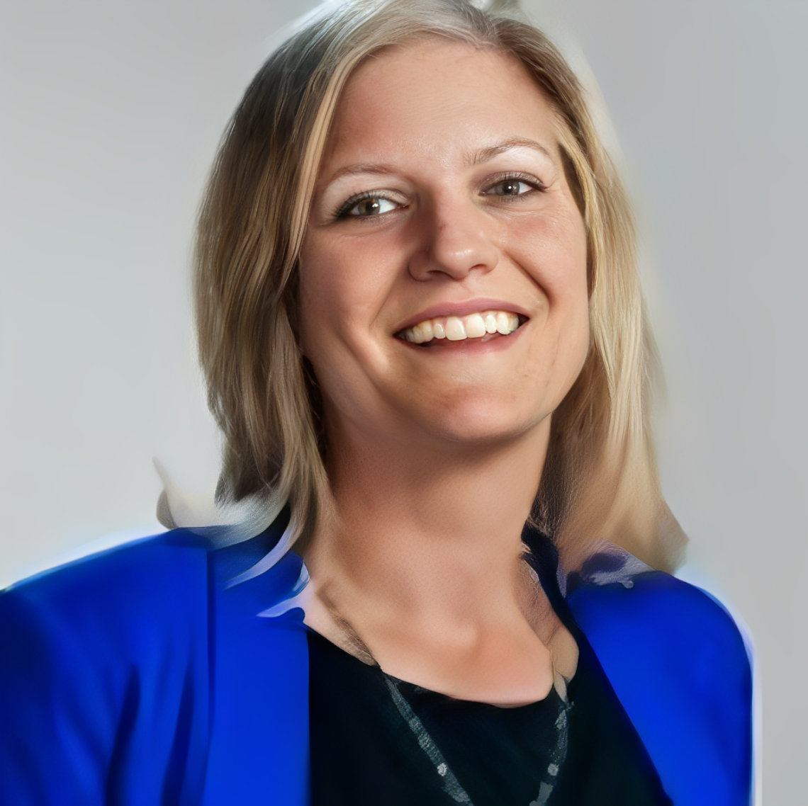 Clarissa Schuhmacher